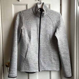 Lululemon Full Zip Jacket